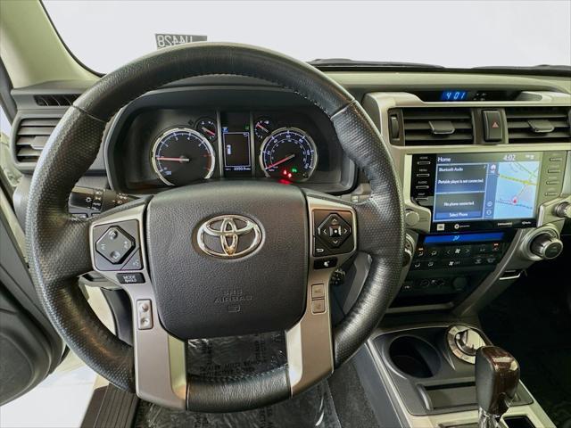 used 2023 Toyota 4Runner car, priced at $45,994