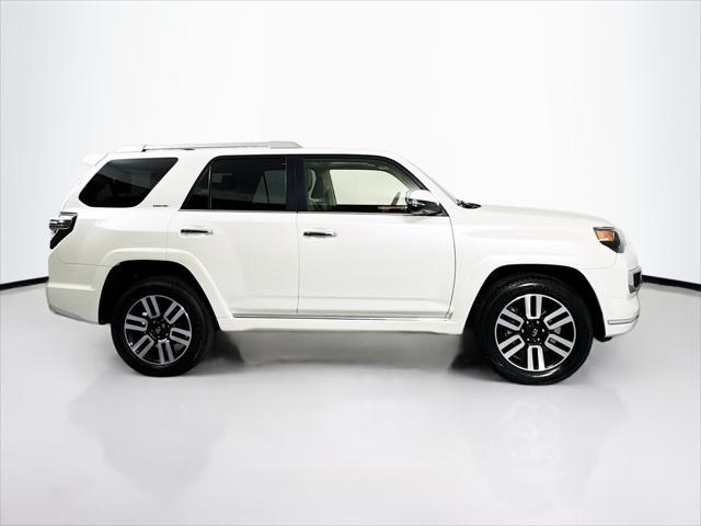 used 2023 Toyota 4Runner car, priced at $45,994