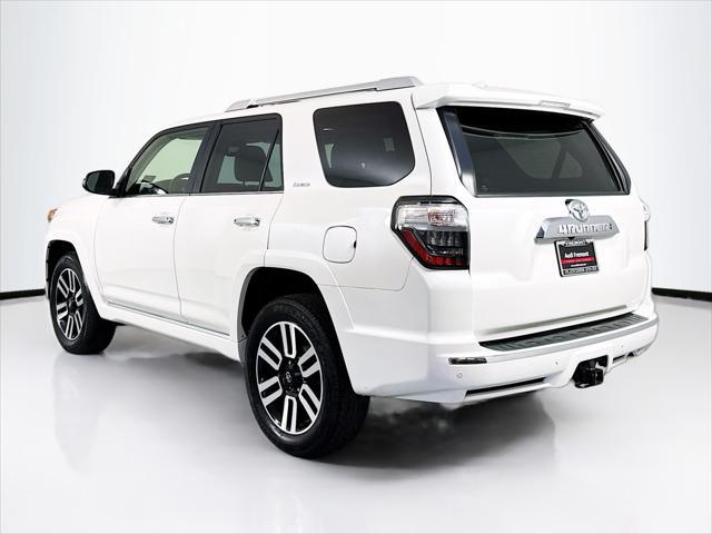 used 2023 Toyota 4Runner car, priced at $45,994