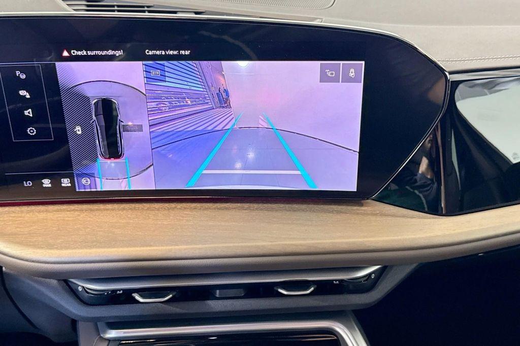 new 2025 Audi Q5 car, priced at $61,390