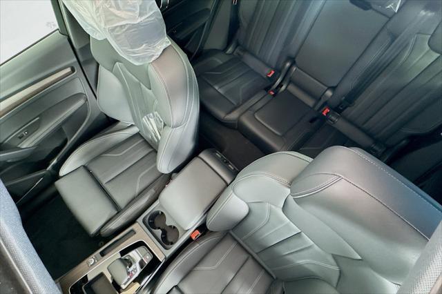 new 2025 Audi Q5 car, priced at $68,435