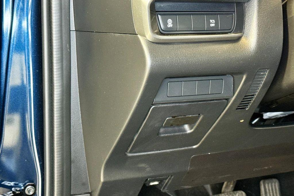used 2021 Mazda CX-30 car, priced at $16,333