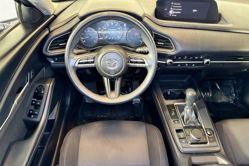 used 2021 Mazda CX-30 car, priced at $16,333