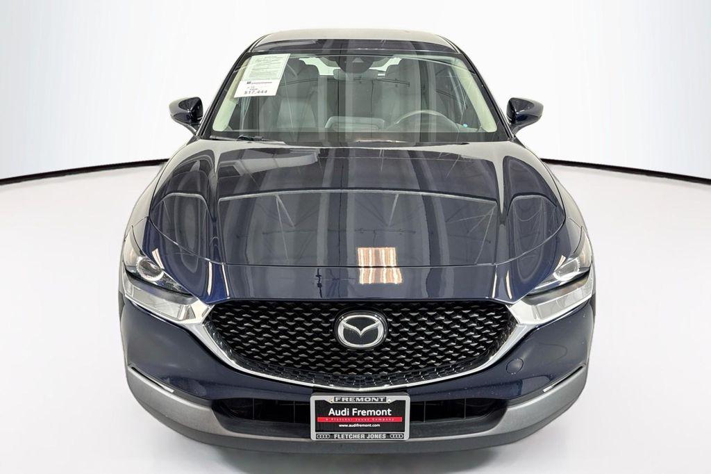 used 2021 Mazda CX-30 car, priced at $16,333