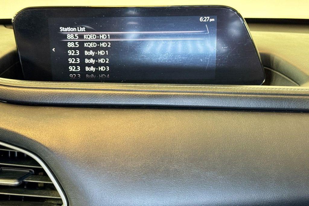 used 2021 Mazda CX-30 car, priced at $16,333