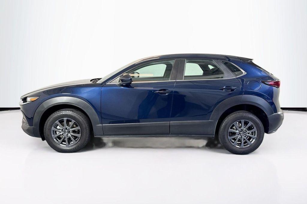 used 2021 Mazda CX-30 car, priced at $16,333