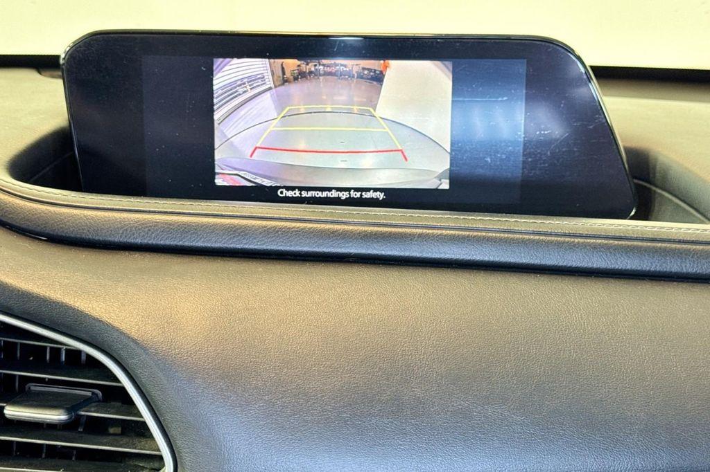 used 2021 Mazda CX-30 car, priced at $16,333