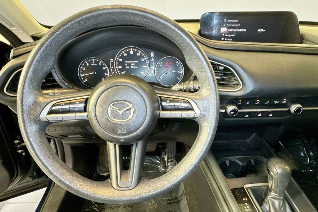 used 2021 Mazda CX-30 car, priced at $16,333