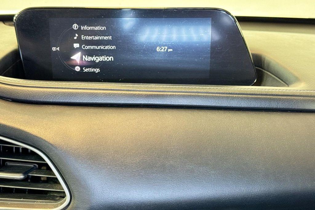 used 2021 Mazda CX-30 car, priced at $16,333