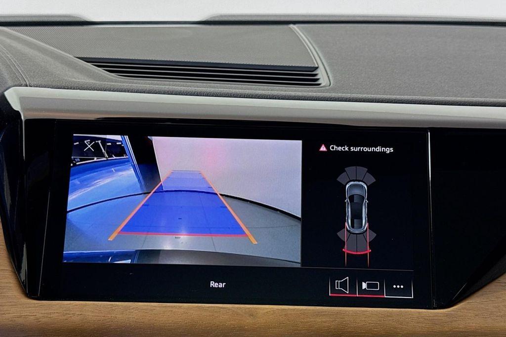 used 2022 Audi e-tron GT car, priced at $44,992