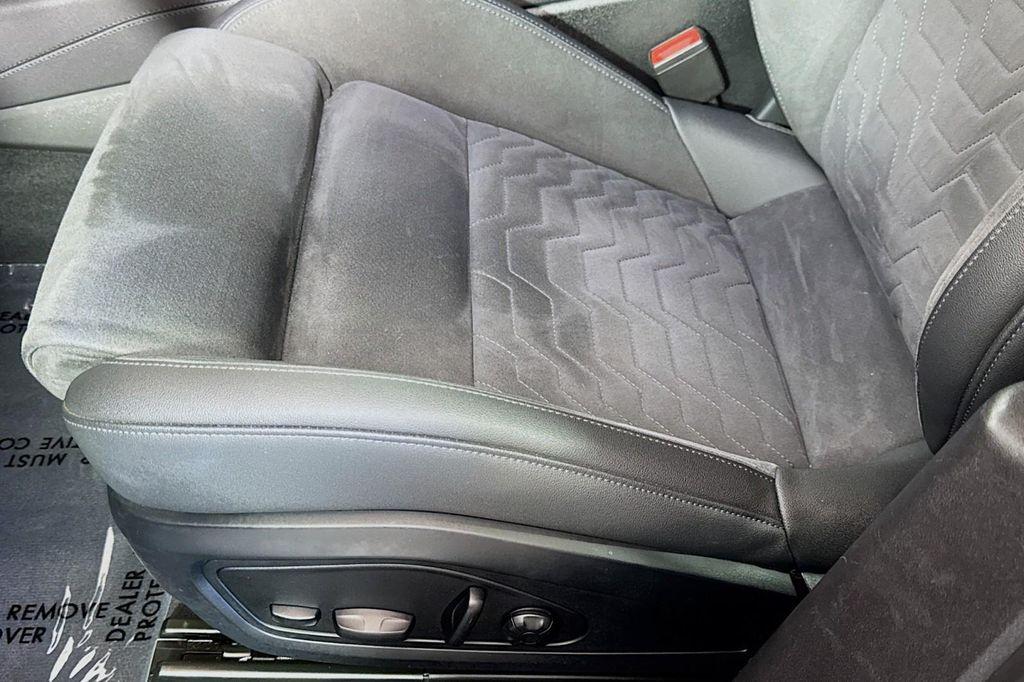 used 2022 Audi e-tron GT car, priced at $44,992