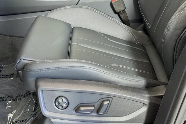 new 2025 Audi Q5 car, priced at $68,435