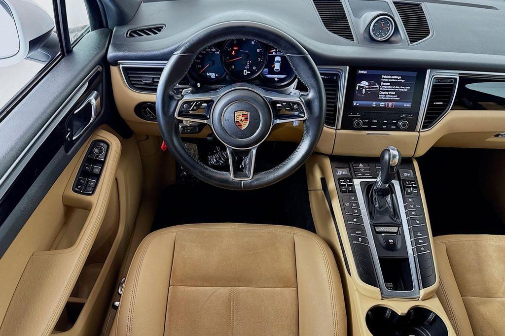 used 2018 Porsche Macan car, priced at $25,994