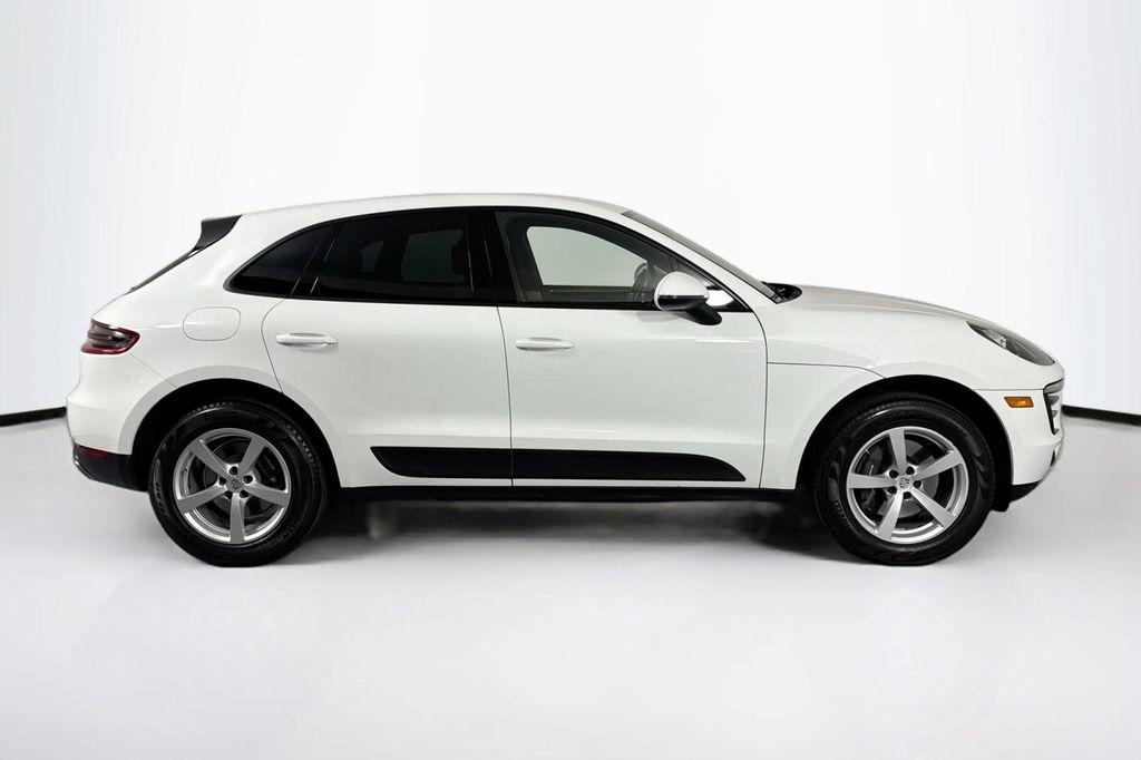 used 2018 Porsche Macan car, priced at $25,994