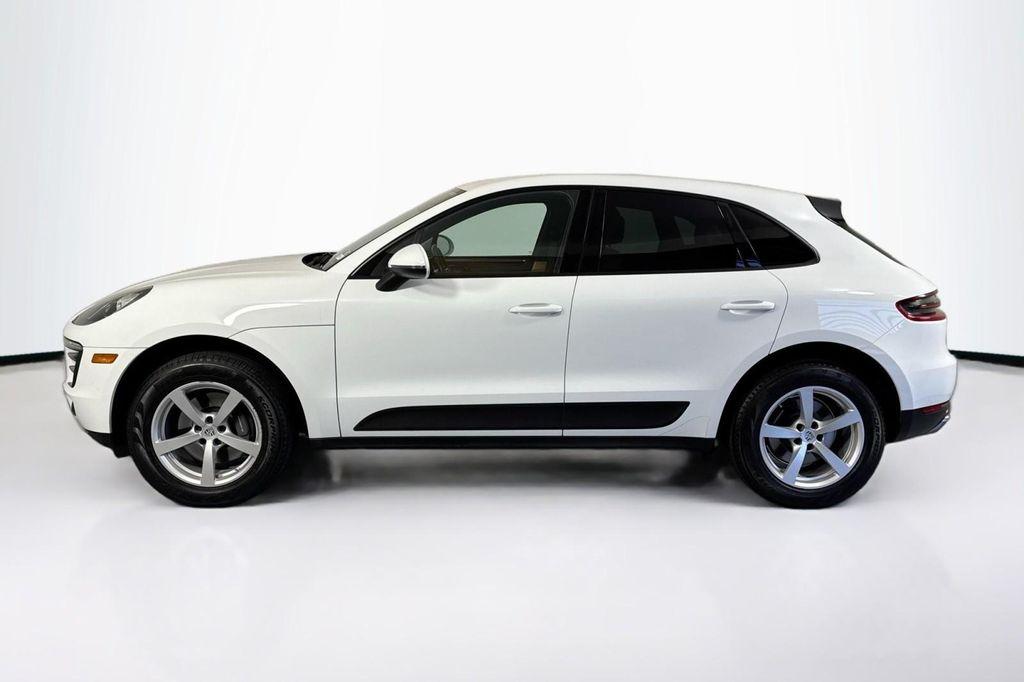 used 2018 Porsche Macan car, priced at $25,994