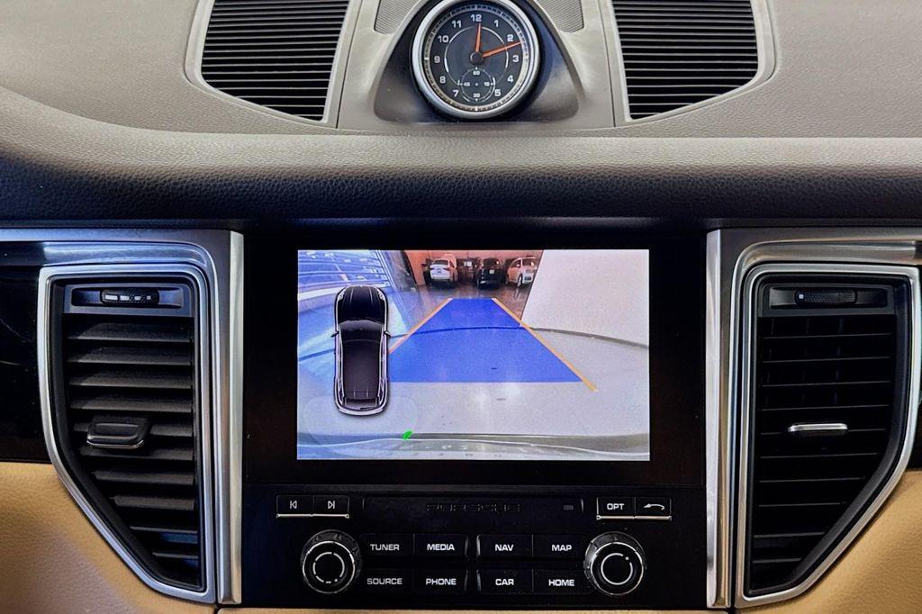 used 2018 Porsche Macan car, priced at $25,994
