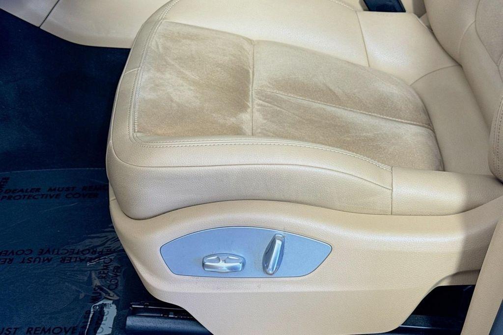 used 2018 Porsche Macan car, priced at $25,994