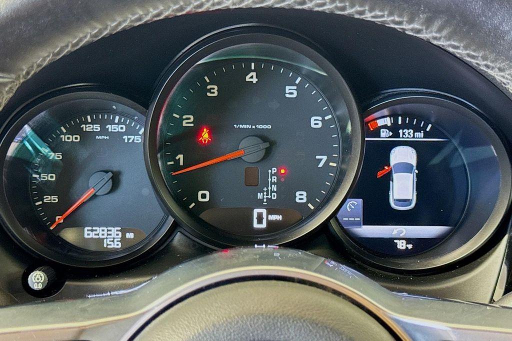 used 2018 Porsche Macan car, priced at $25,994
