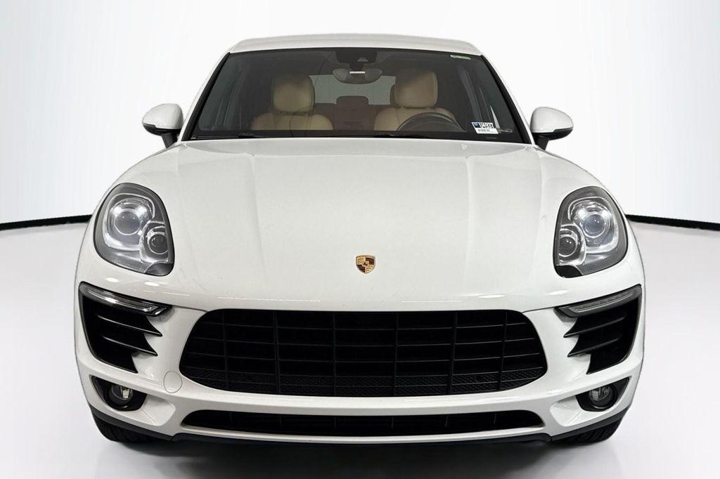 used 2018 Porsche Macan car, priced at $25,994