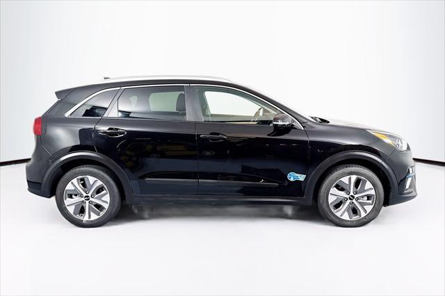used 2022 Kia Niro EV car, priced at $19,444