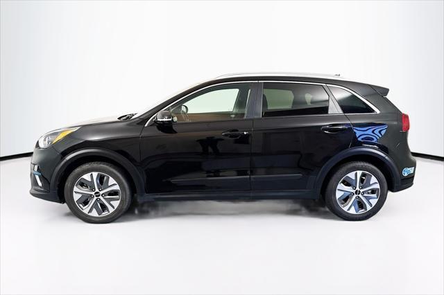used 2022 Kia Niro EV car, priced at $19,444