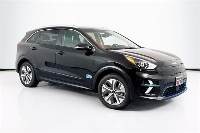 used 2022 Kia Niro EV car, priced at $19,444