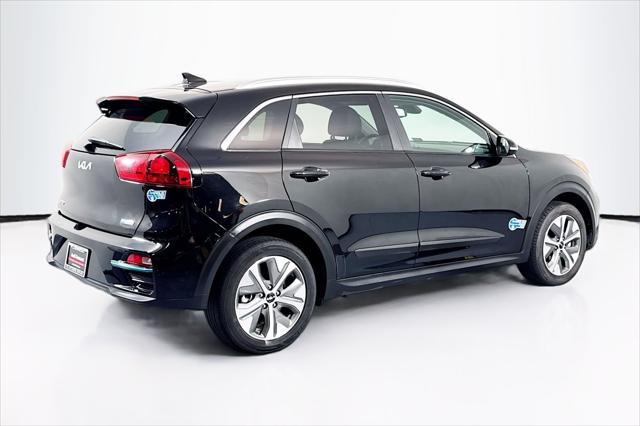 used 2022 Kia Niro EV car, priced at $19,444