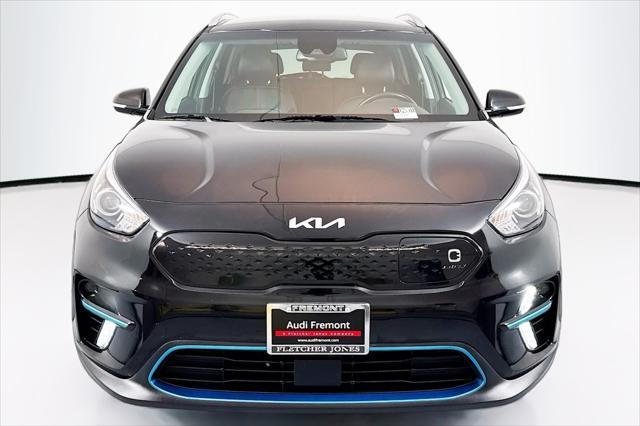 used 2022 Kia Niro EV car, priced at $19,444