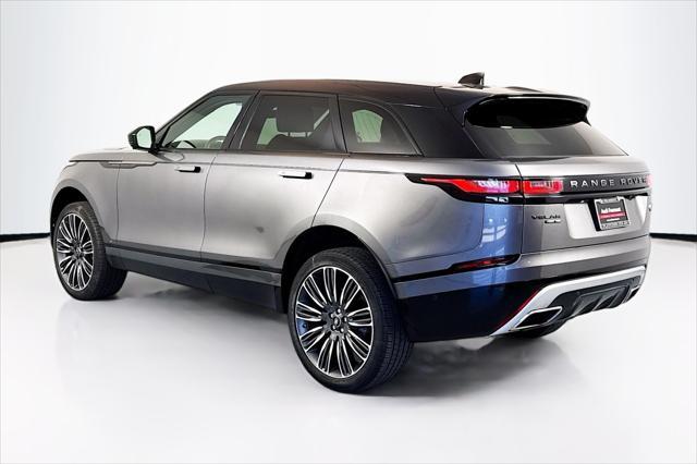 used 2018 Land Rover Range Rover Velar car, priced at $26,994