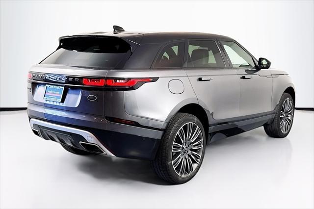 used 2018 Land Rover Range Rover Velar car, priced at $26,994