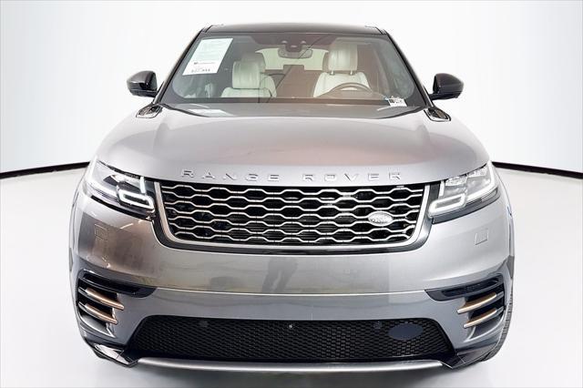 used 2018 Land Rover Range Rover Velar car, priced at $26,994
