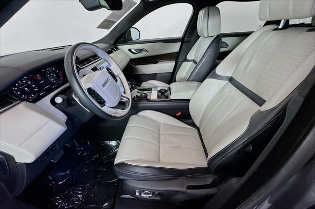 used 2018 Land Rover Range Rover Velar car, priced at $26,994