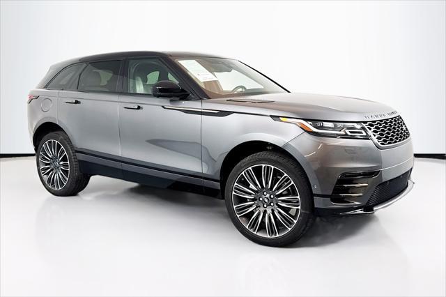 used 2018 Land Rover Range Rover Velar car, priced at $26,994