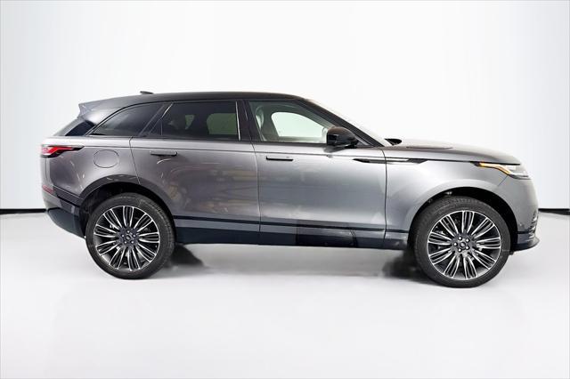 used 2018 Land Rover Range Rover Velar car, priced at $26,994