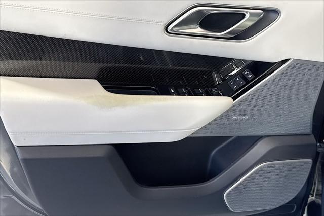 used 2018 Land Rover Range Rover Velar car, priced at $26,994