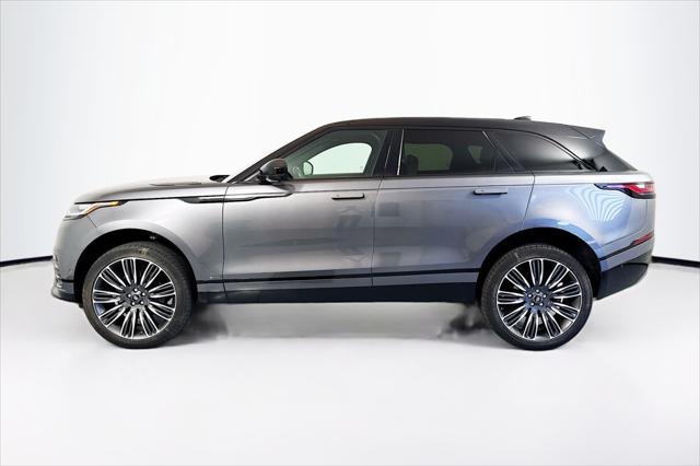 used 2018 Land Rover Range Rover Velar car, priced at $26,994