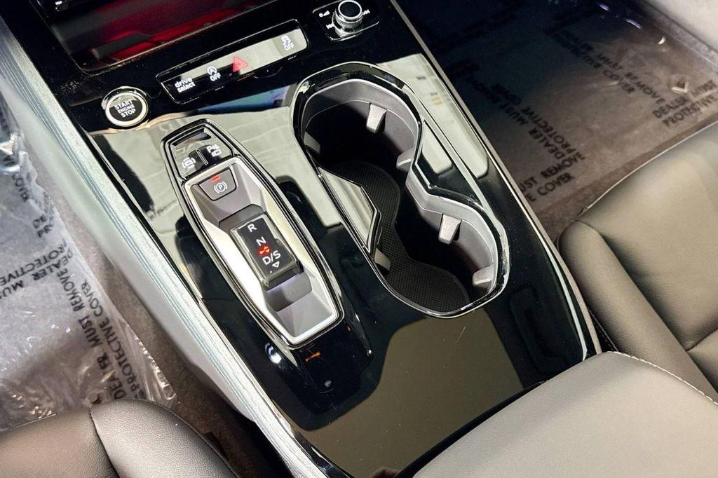 new 2025 Audi A5 car, priced at $53,225