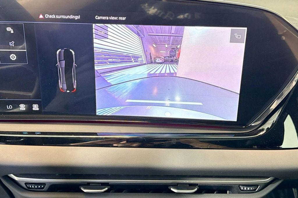 new 2025 Audi A5 car, priced at $53,225