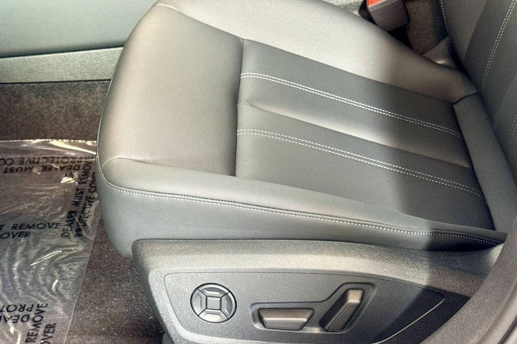 new 2025 Audi A5 car, priced at $53,225
