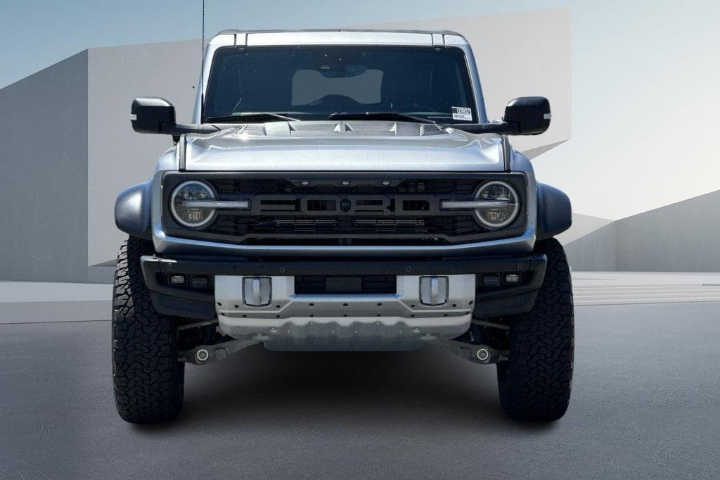 used 2023 Ford Bronco car, priced at $86,844