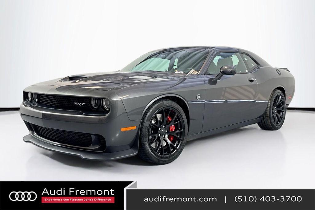 used 2015 Dodge Challenger car, priced at $47,990