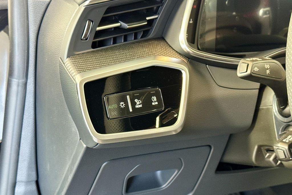 new 2026 Audi RS 7 car, priced at $150,495