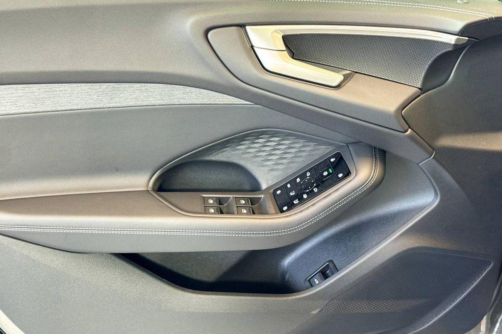 new 2025 Audi A5 car, priced at $54,025