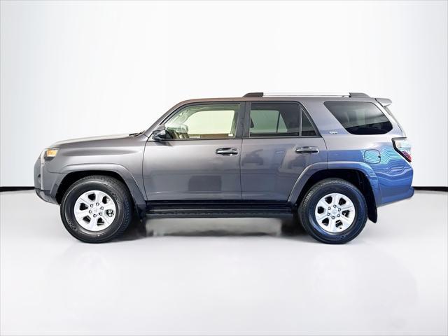 used 2022 Toyota 4Runner car, priced at $35,442