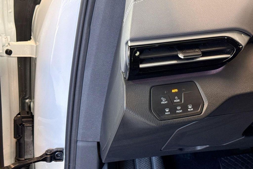 used 2023 Volkswagen ID.4 car, priced at $23,444