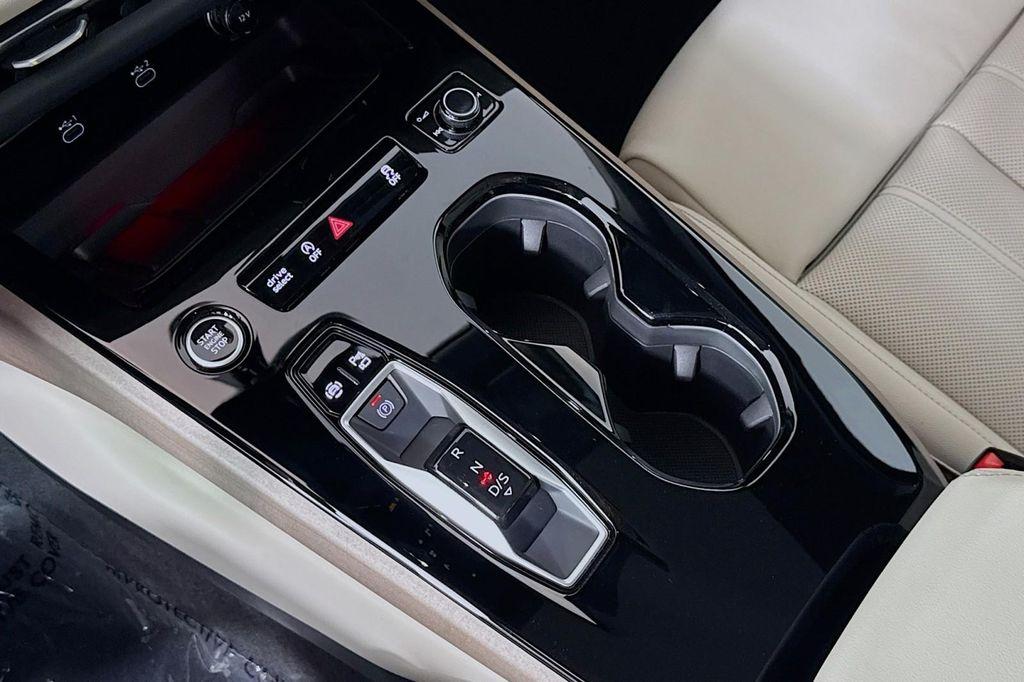 new 2025 Audi A5 car, priced at $59,475
