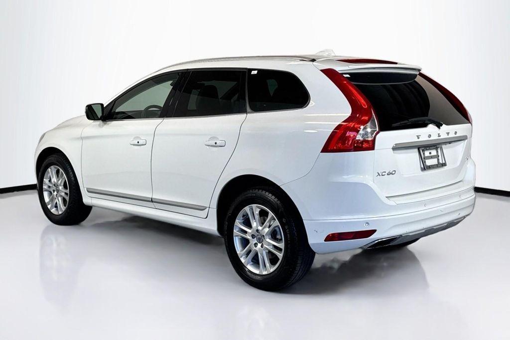used 2016 Volvo XC60 car, priced at $15,994