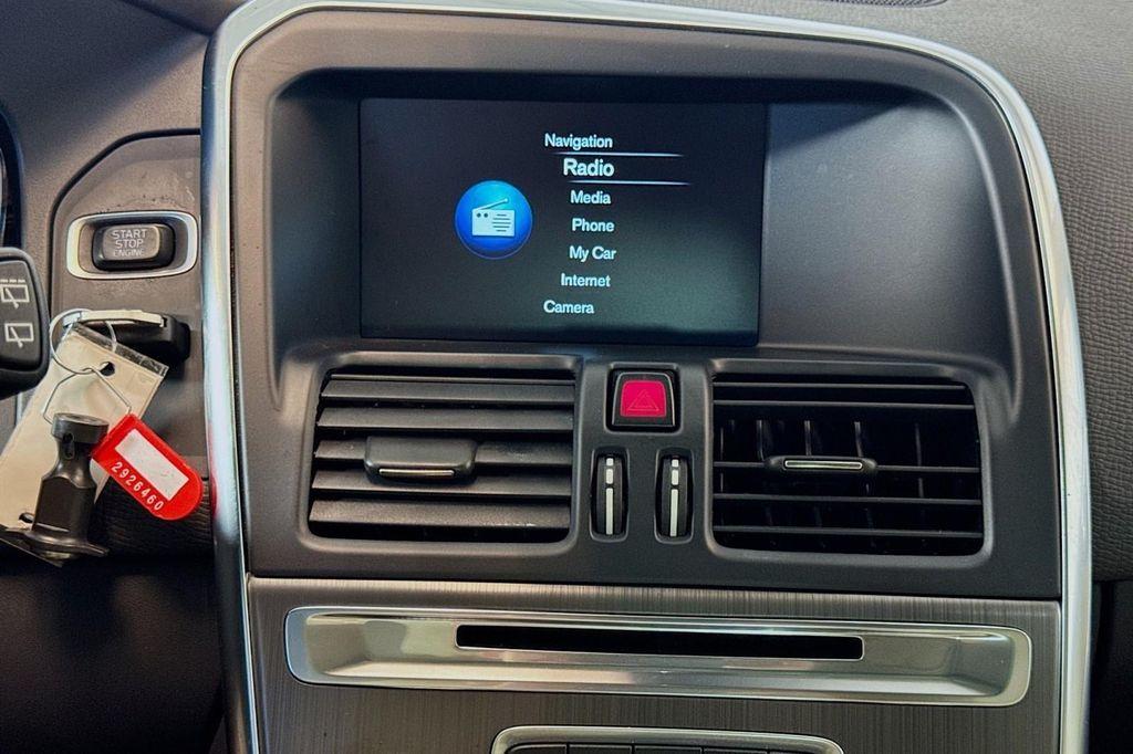 used 2016 Volvo XC60 car, priced at $15,994