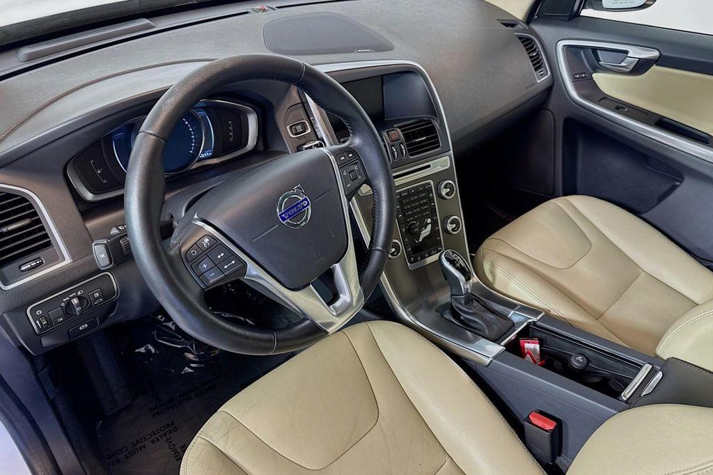 used 2016 Volvo XC60 car, priced at $15,994