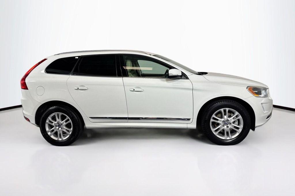 used 2016 Volvo XC60 car, priced at $15,994
